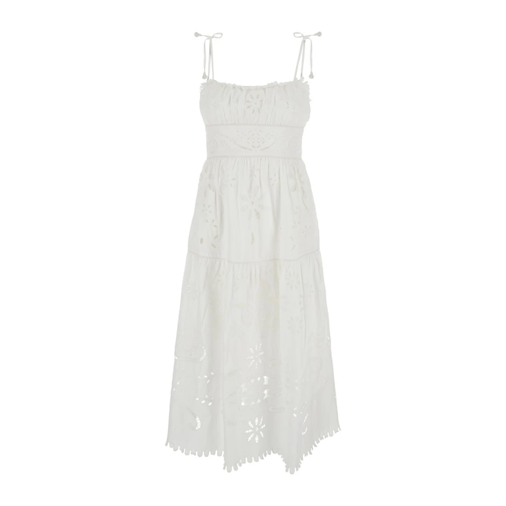 Dresses > Day Dresses > Midi Dresses - - Sea NY - Modalova