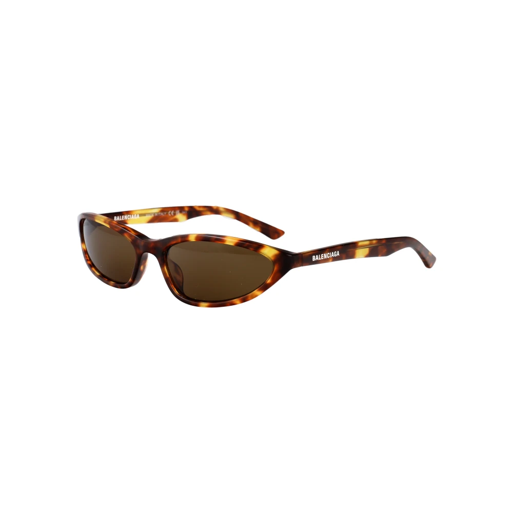 Balenciaga Women's Brown Sunglasses, 59 Mm, Bb0402s Sunglasses