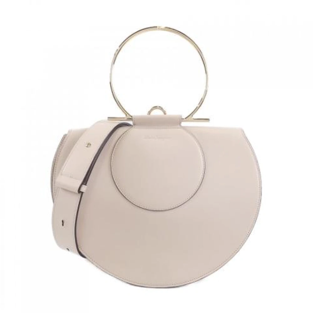 Pre-owned > Pre-owned Bags > Pre-owned Handbags - - Salvatore Ferragamo Pre-owned - Modalova