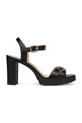 sandales-plates-noires-pour-femmes