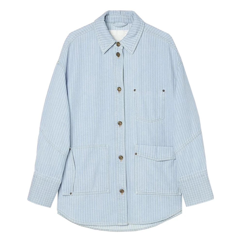Blouses & Shirts > Shirts - - OOF Wear - Modalova