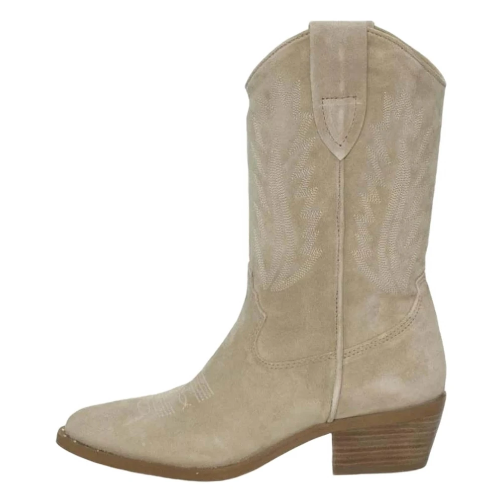 Shoes > Boots > Cowboy Boots - - Alpe - Modalova