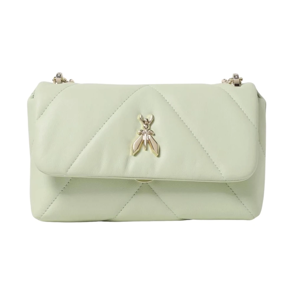 Bags > Shoulder Bags - - Patrizia Pepe - Modalova