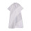 puffy-polo-dress-in-bianco