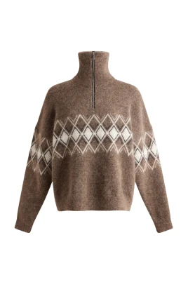 Mireva Sweater