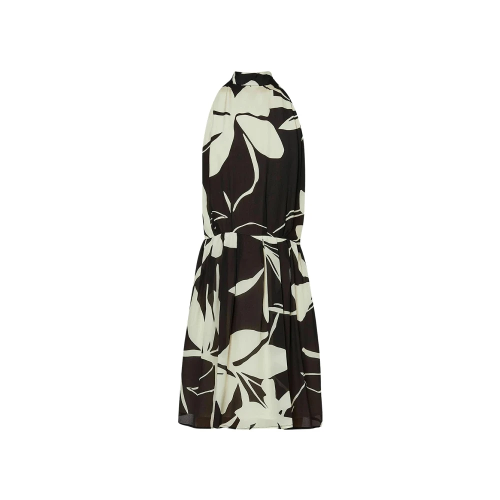 Liu Jo Klassieke Jurk Multicolor Dames