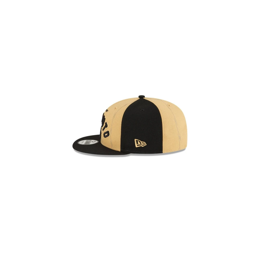 new era Snapback NBA Cap Beige Multicolor Heren