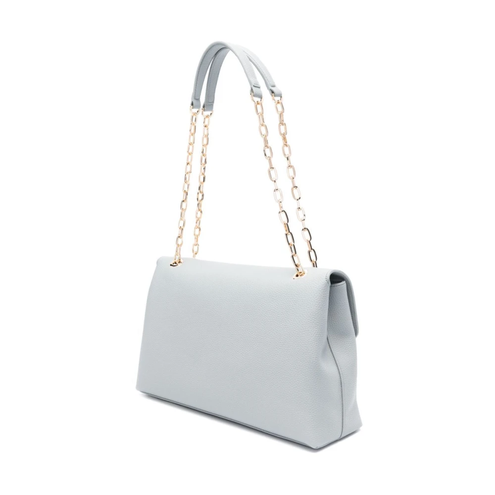 Twinset Stijlvolle Tassen Collectie Blue Dames