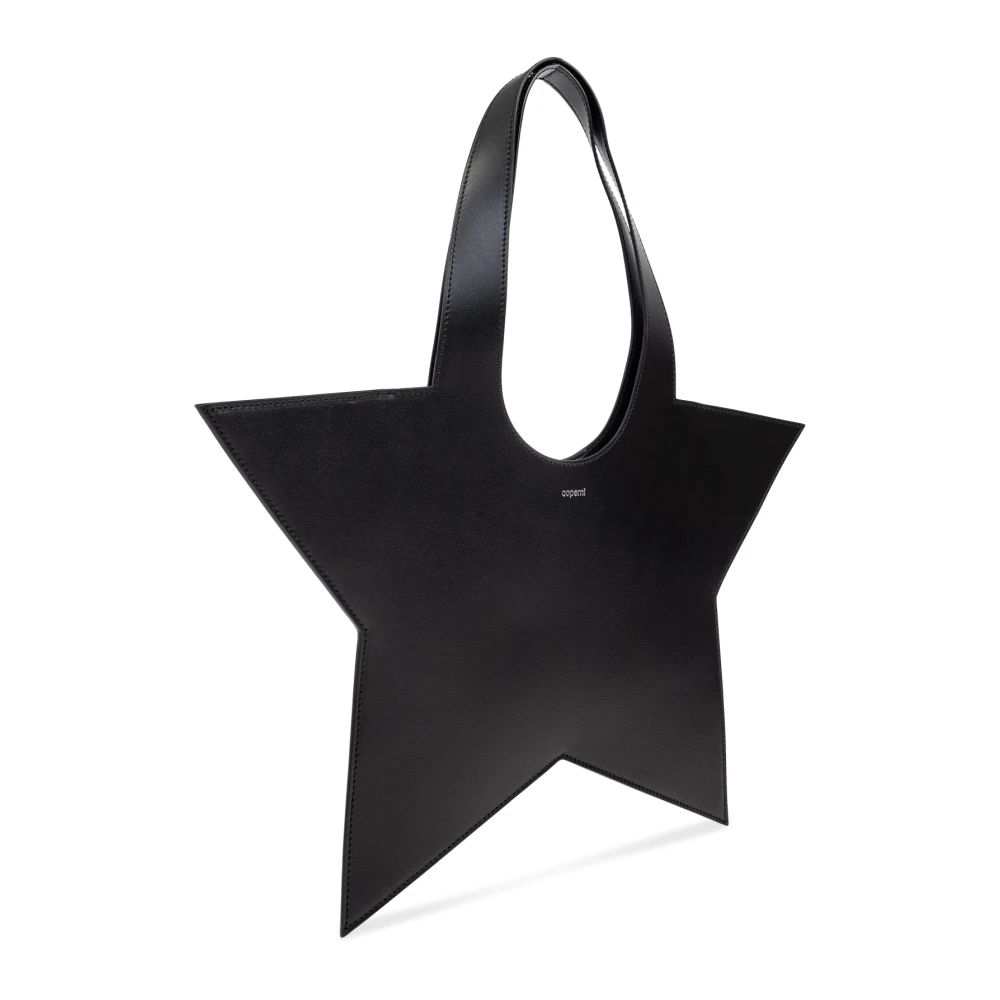 Coperni Handtas Black Dames