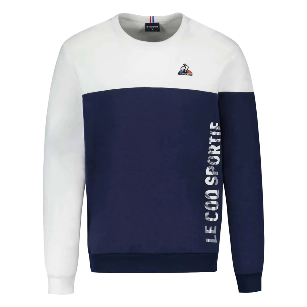 Le Coq Sportif Seizoen 2 Nr. 1 Hoodie Multicolor Heren