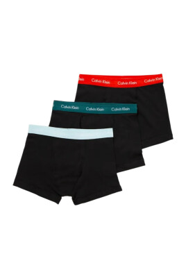 sorte-boxershorts-med-logo-linning