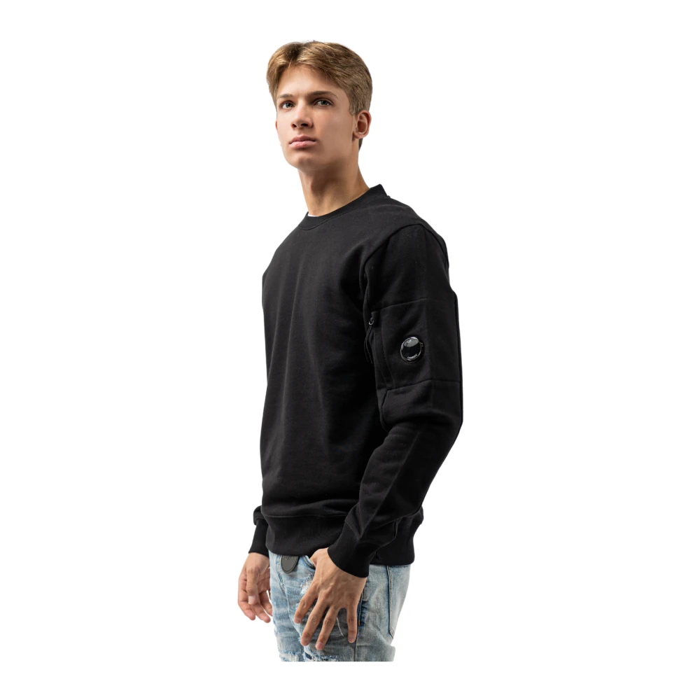 Sweatshirts & Hoodies > Sweatshirts - - C.p. Company - Modalova