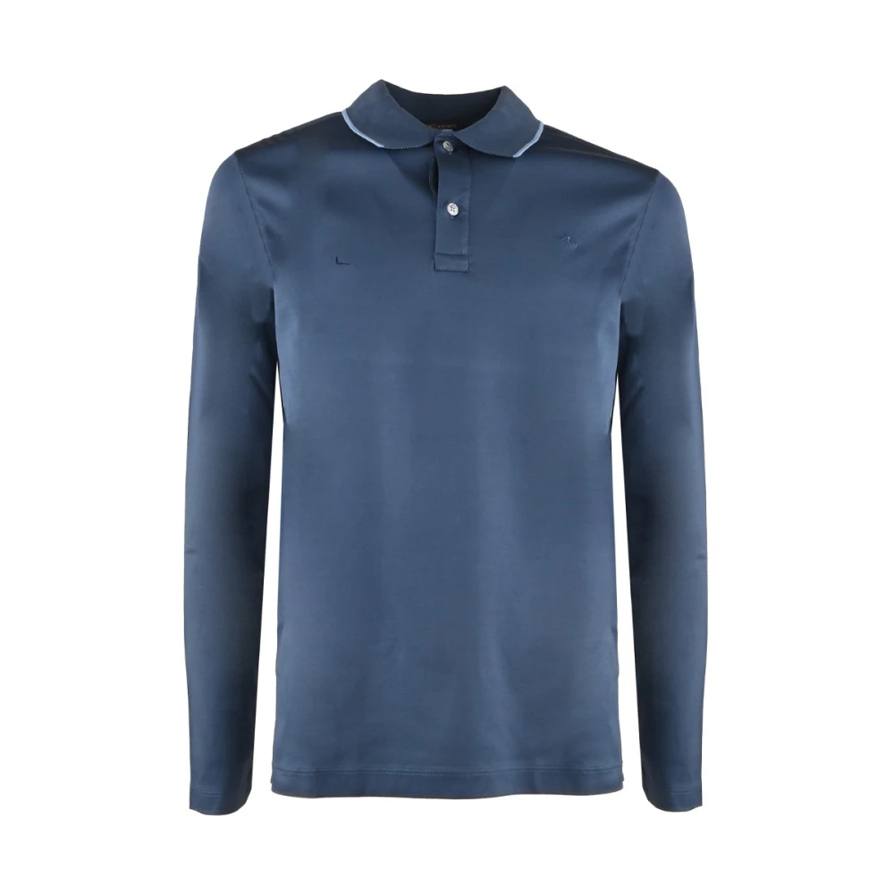 Tops > Polo Shirts - - Paul & Shark - Modalova
