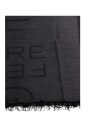 echarpe-en-laine-viscose-a-motif-avec-logo