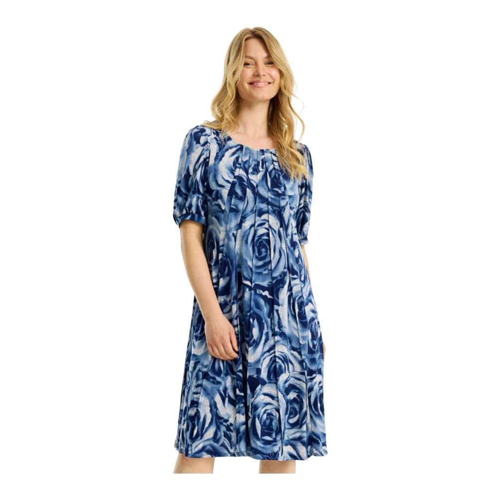 Dresses > Day Dresses > Short Dresses - - IN Front - Modalova