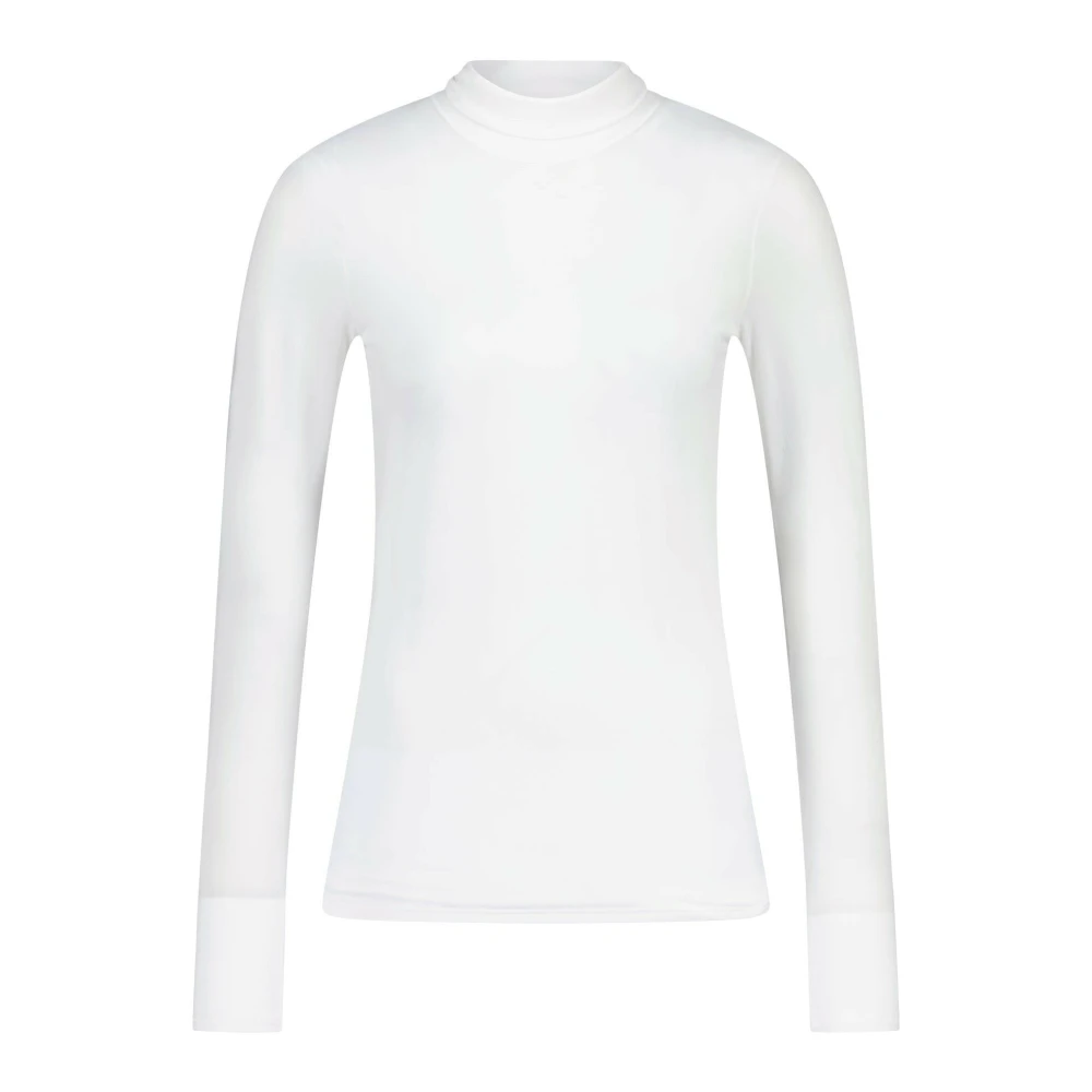 Tops > Long Sleeve Tops - - Marc Cain - Modalova