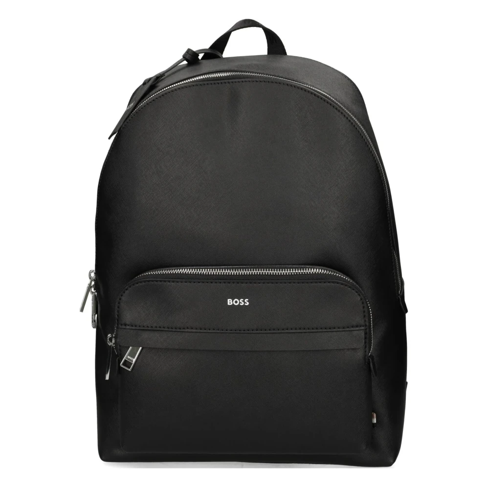 Hugo - Bags > Backpacks - Black - Hugo - Modalova
