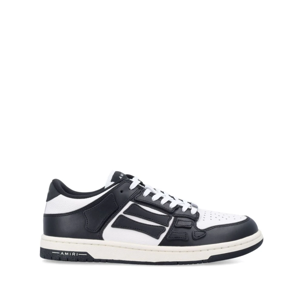 Amiri - Shoes > Sneakers - Black - Amiri - Modalova