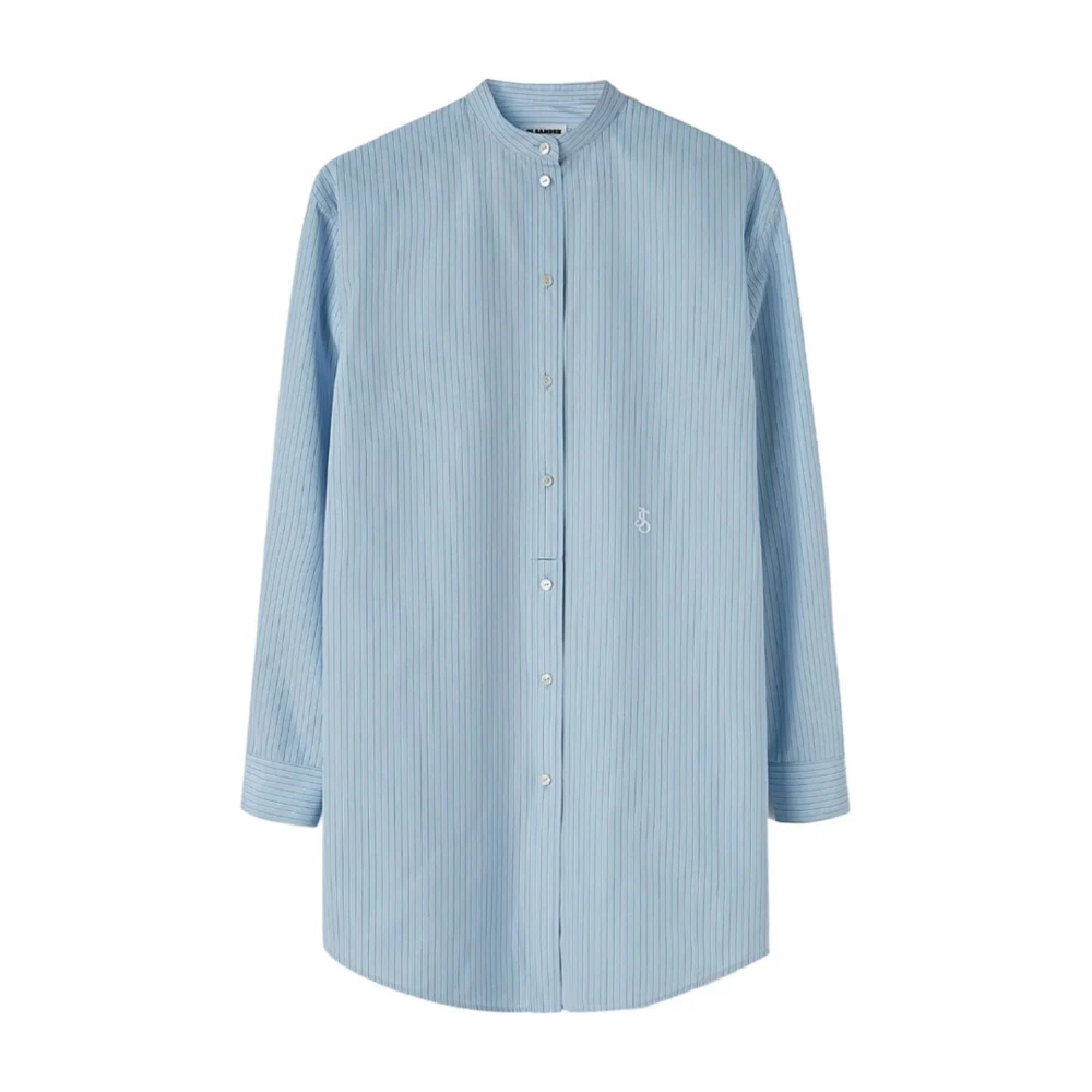 Blouses & Shirts > Shirts - - Jil Sander - Modalova