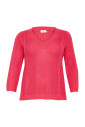 framboise-pull-a-manches-courtes
