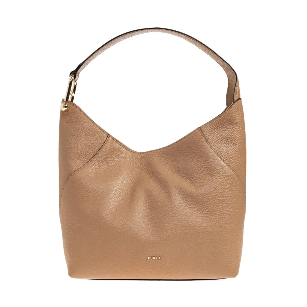Furla Women's Brown Bags.. - Shoulder Bags - One Size - Bags