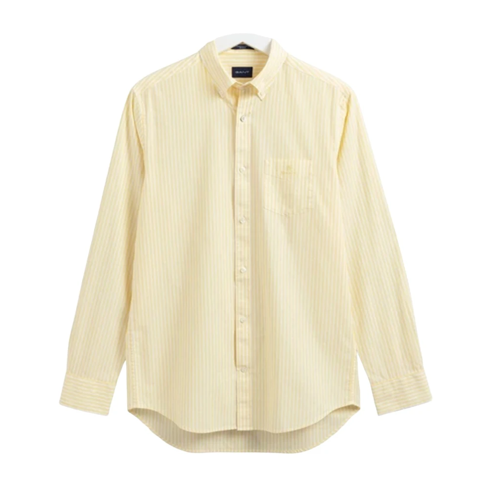 Shirts > Casual Shirts - - Gant - Modalova