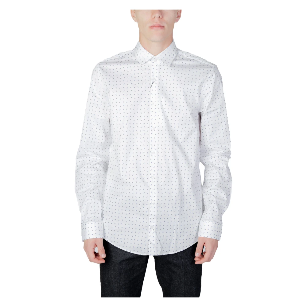 Shirts > Formal Shirts - - Calvin Klein - Modalova