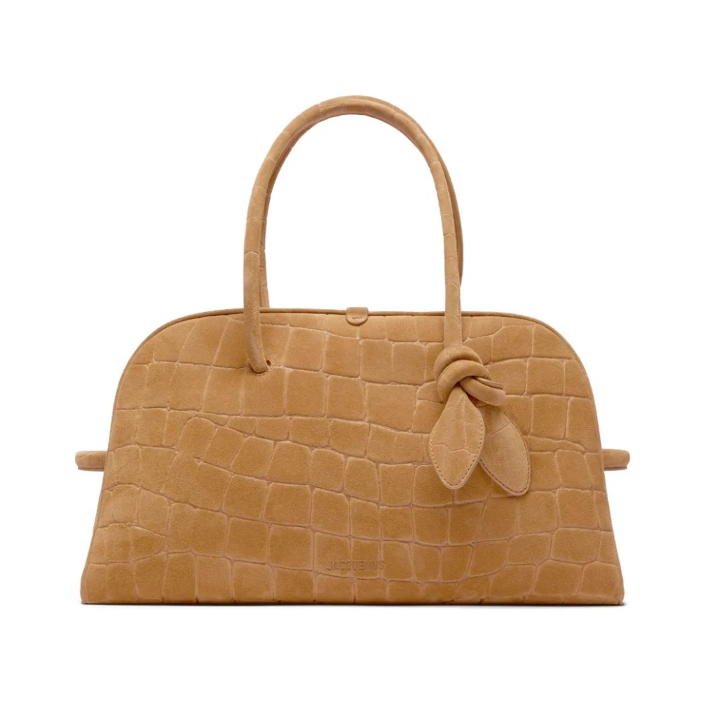 Bags > Handbags - - Jacquemus - Modalova