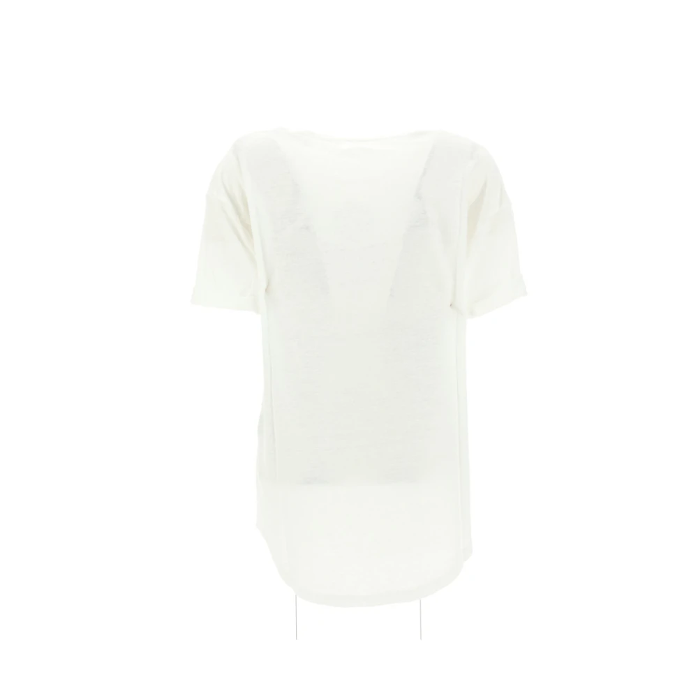 Isabel Marant Étoile T-Shirts White Dames