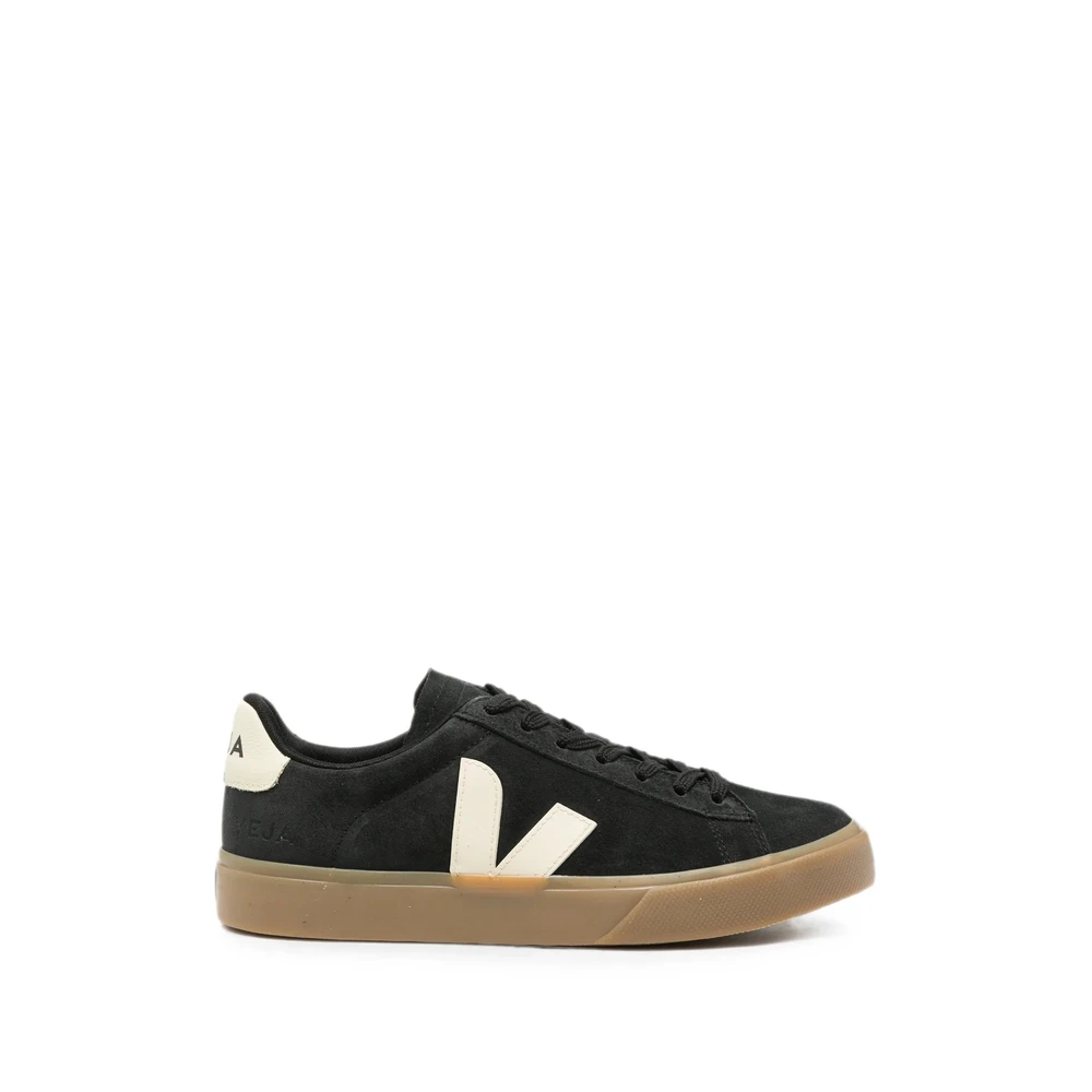 Veja Sneakers Dames Schoenen Zwart