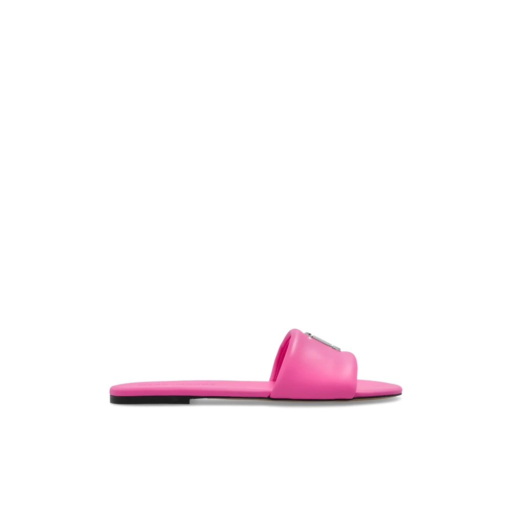 Shoes > Flip Flops & Sliders > Sliders - - Marc Jacobs - Modalova
