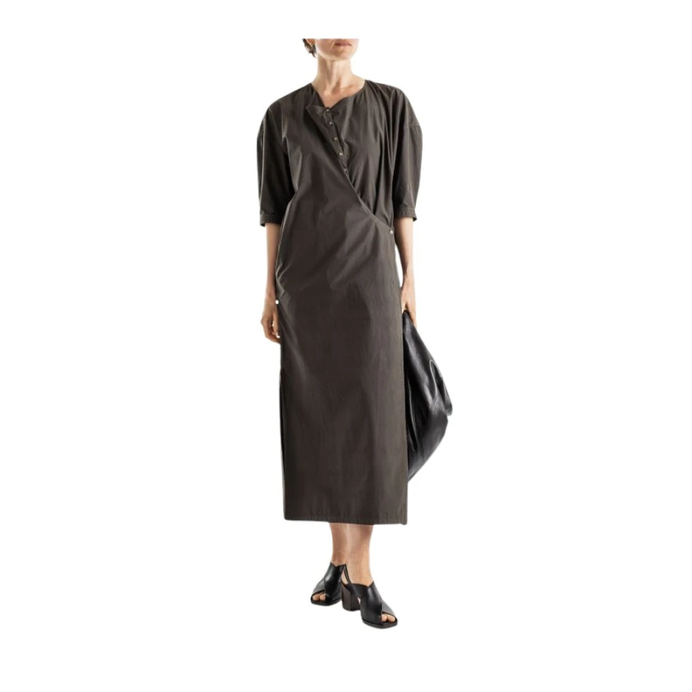 Dresses > Day Dresses > Midi Dresses - - Lemaire - Modalova