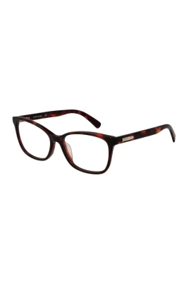 Stilrena Cat-Eye Optiska Bågar