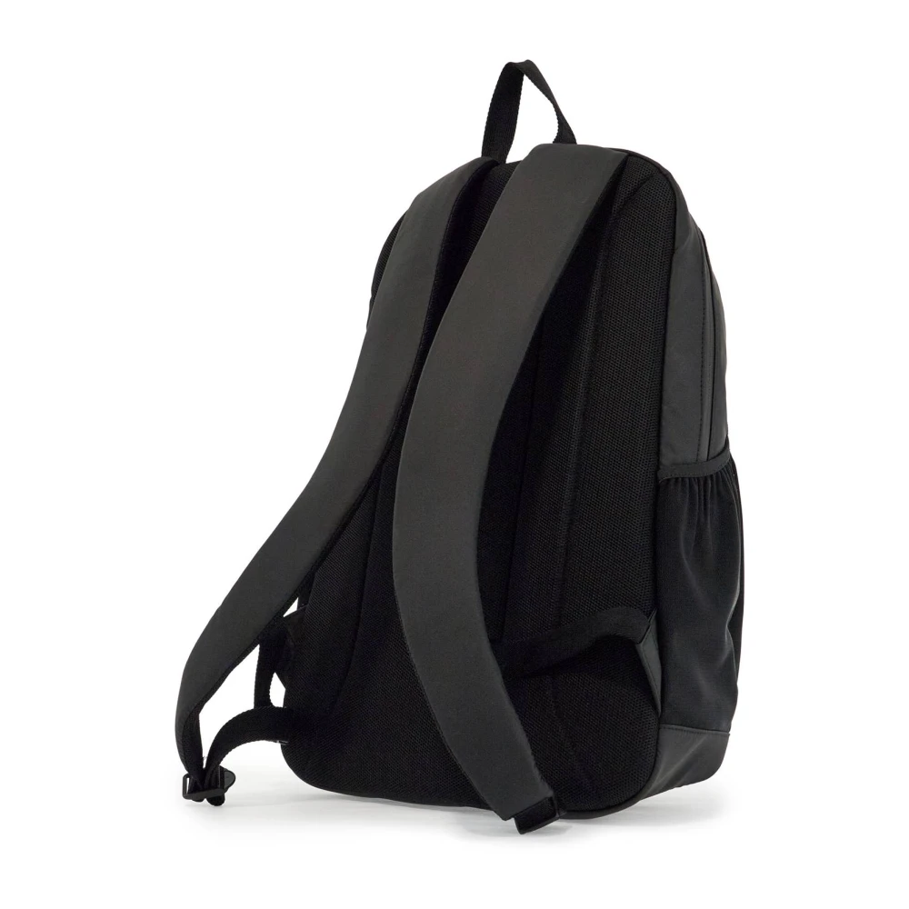 Boss Stormy Technische Rugzak Black Heren