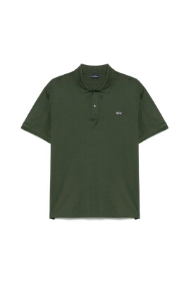olive-green-short-sleeve-sweater