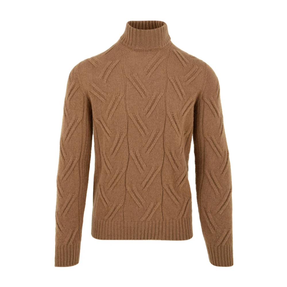 Knitwear > Turtlenecks - - Drumohr - Modalova