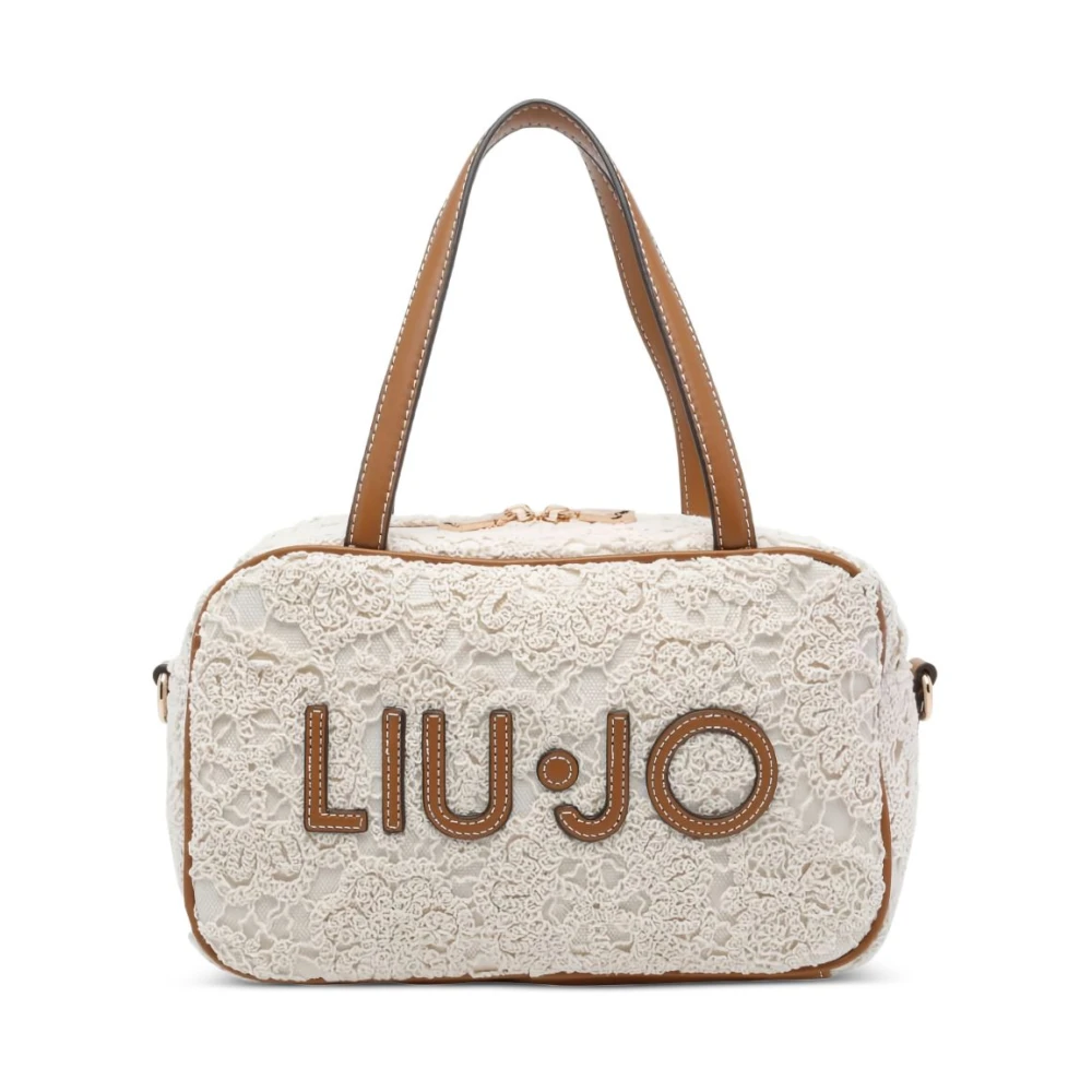 Liu Jo Vrouw Beige Tassen..