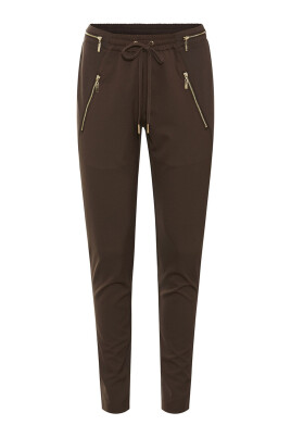 pantalon-decontracte-or-avec-details-de-fermeture-eclair