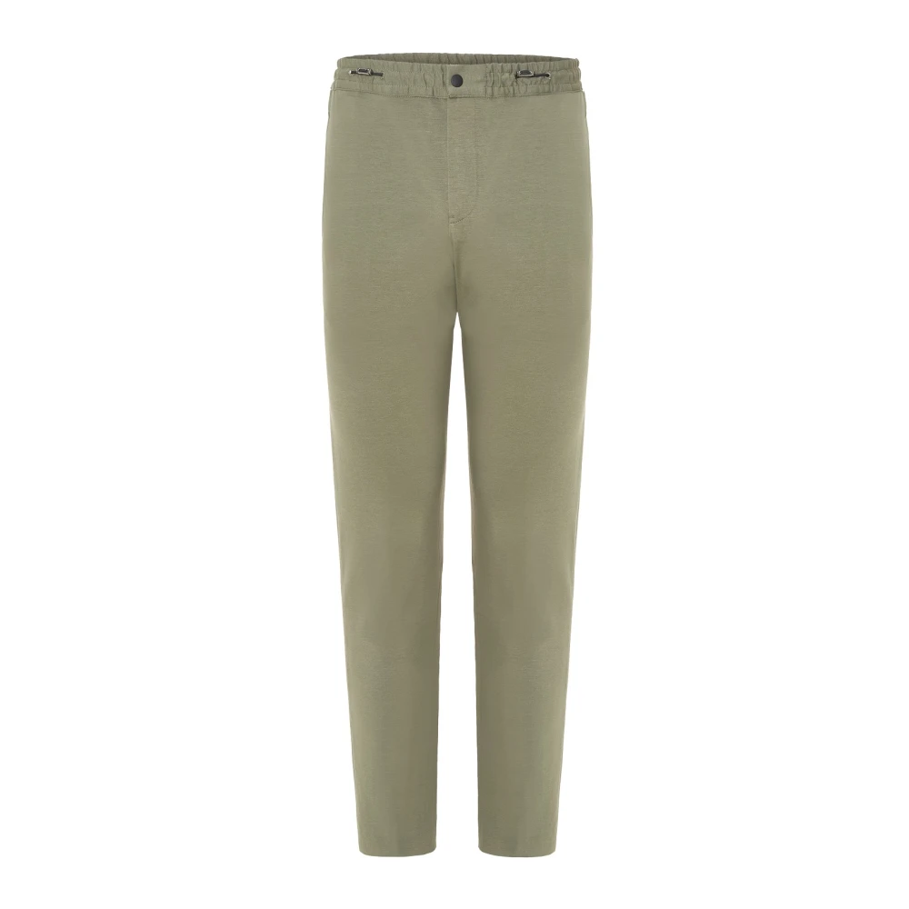 Trousers > Slim-fit Trousers - - PT Torino - Modalova