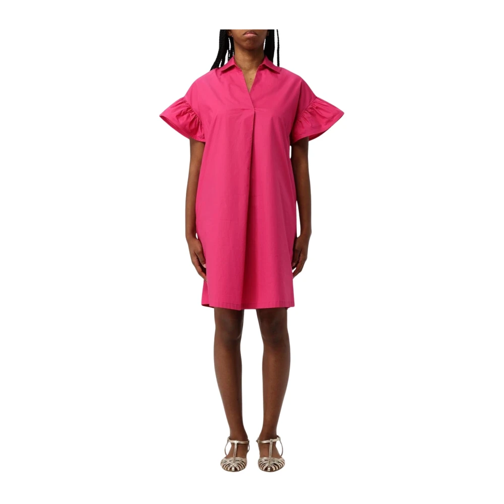 Dresses > Day Dresses > Short Dresses - - Kaos - Modalova