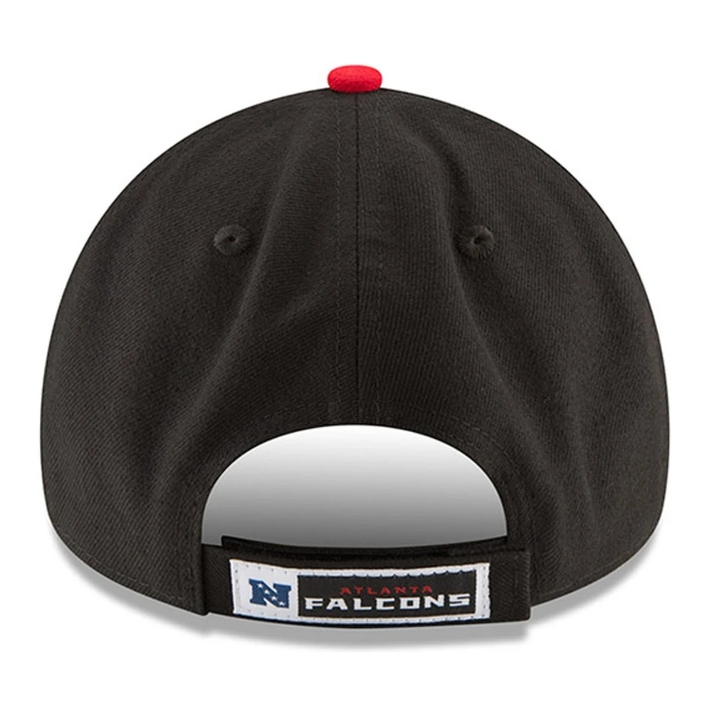 new era Zwarte The League ATL Falcons Pet Black Heren