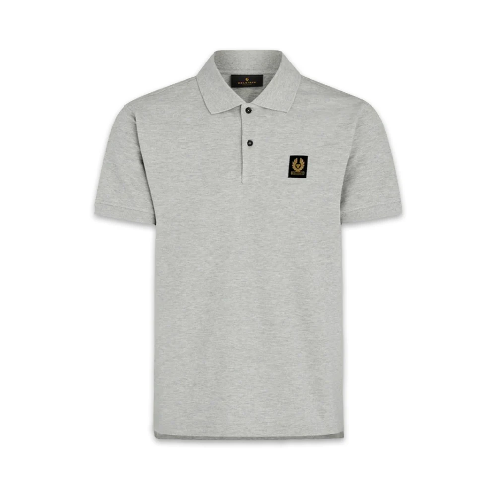 Tops > Polo Shirts - - Belstaff - Modalova