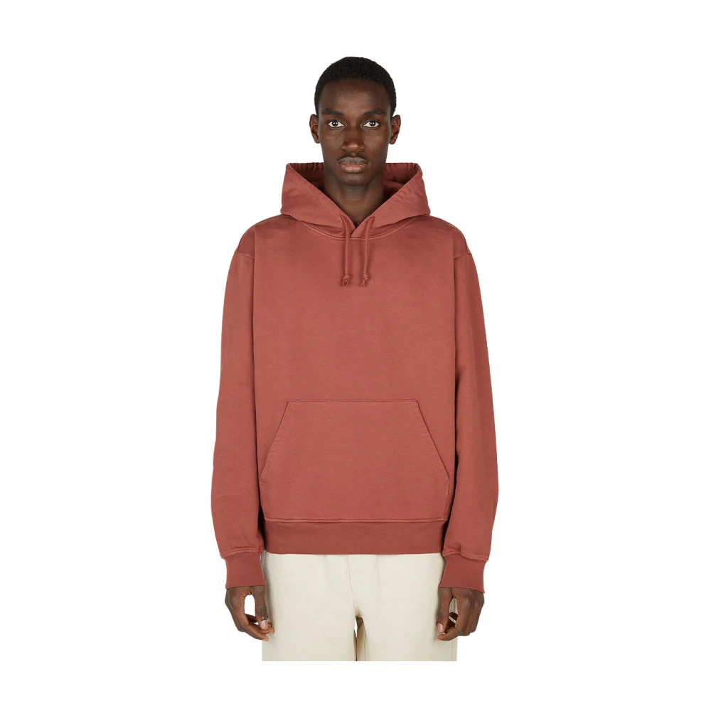 Sweatshirts & Hoodies > Hoodies - - Another Aspect - Modalova