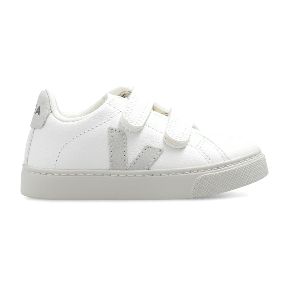 Veja ‘Esplar Kromfritt Läder’ sneakers White, Unisex