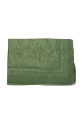 green-stylish-scarf