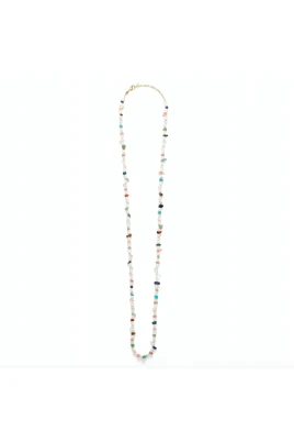 Biarritz Necklace