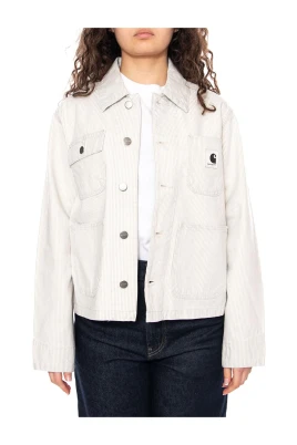 W' Mercer Chore Coat