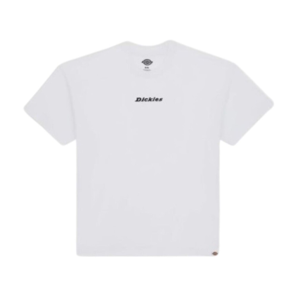 Tee shirt dickies orders homme