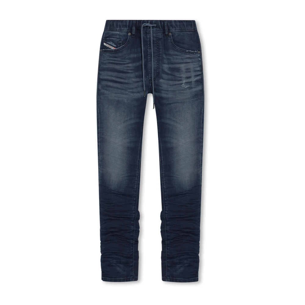 Jeans > Slim-fit Jeans - - Diesel - Modalova