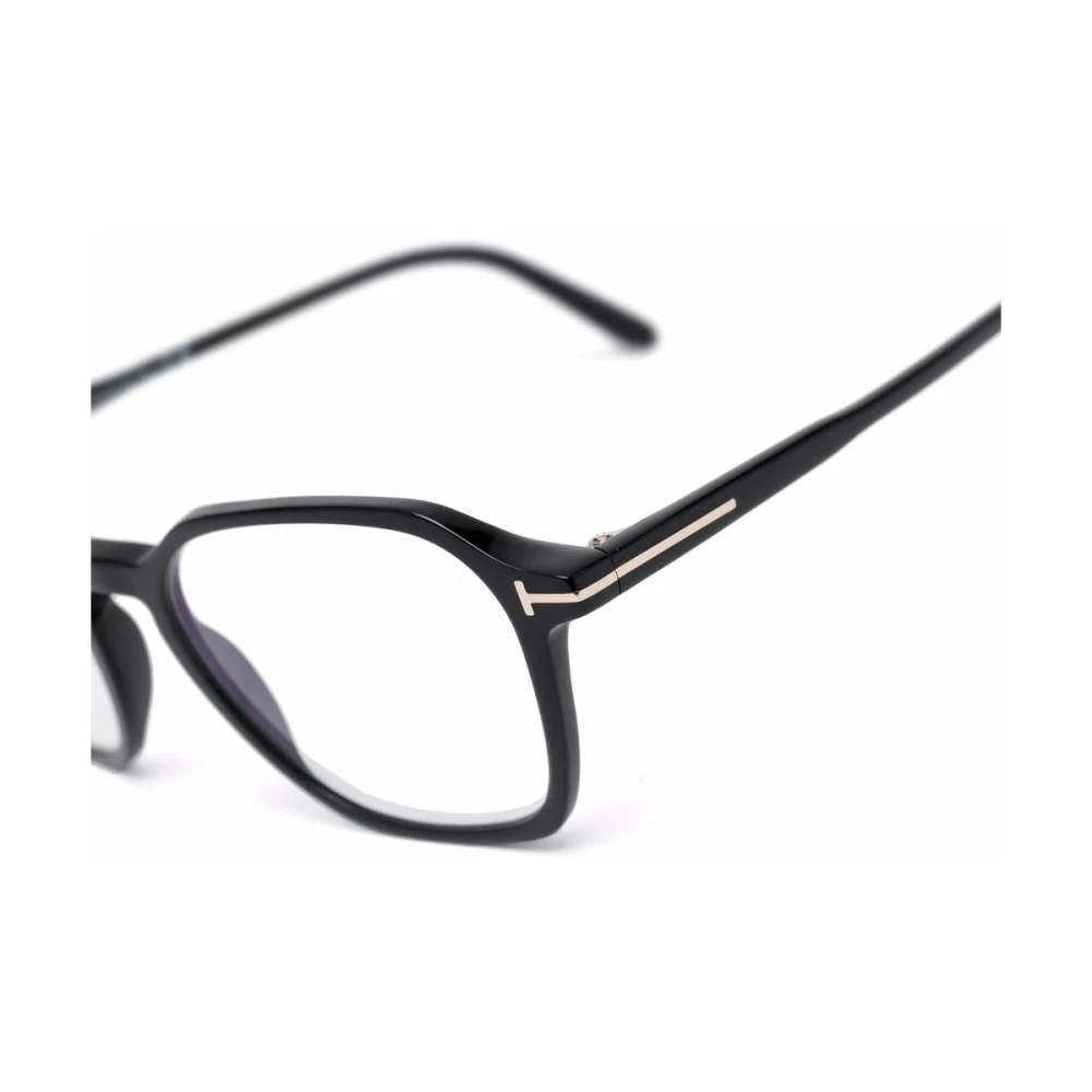 Tom Ford Ft5804B 090 Optical Frame Blue Heren